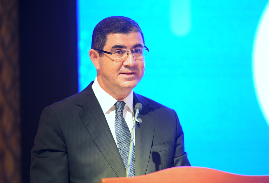 Natiq Şirinov: Rəqəmsal həllər gömrük prosedurlarını daha çevik və səmərəli edir VİDEO