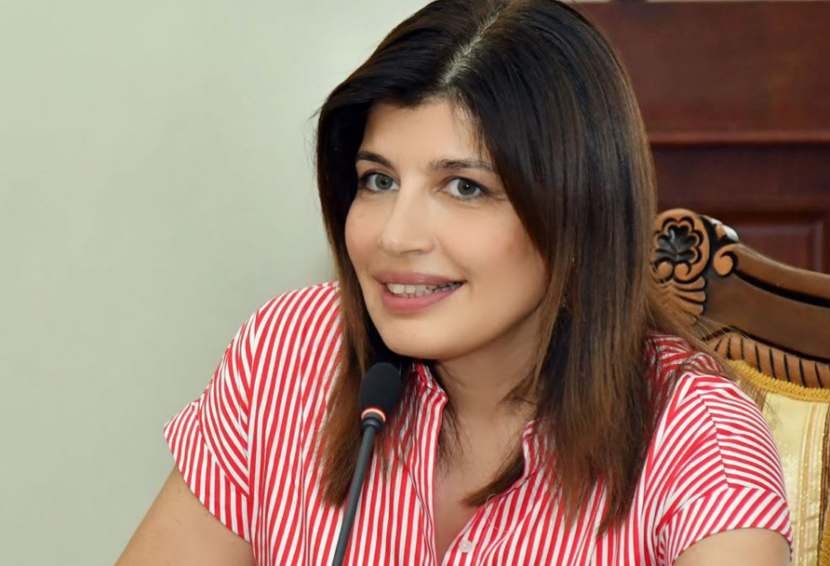 Günay Əfəndiyeva: Haqlı mövqeyinə arxalanan dövlət açıq dialoqdan çəkinmir
