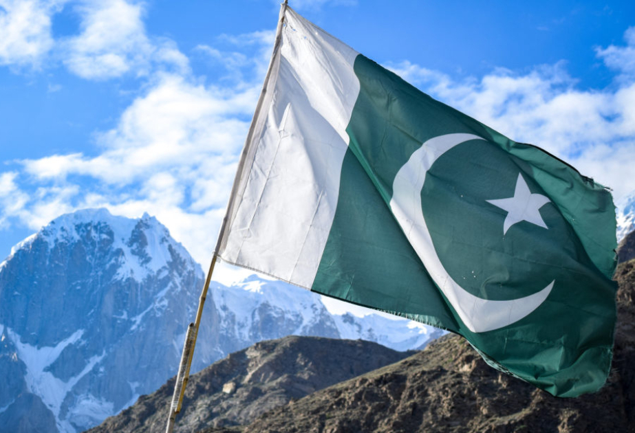 APP: Pakistan showcases youth led, inclusive AI vision at UN forum