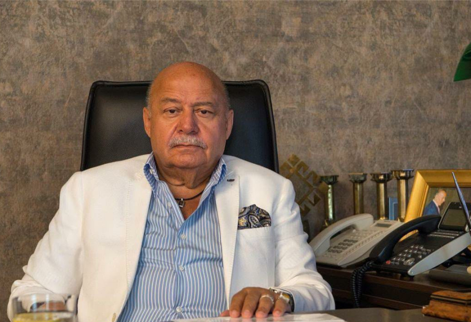 Elbay Qasımzadə: “Smart City” konsepsiyasında əsas prioritet sakinlərin rahatlığıdır