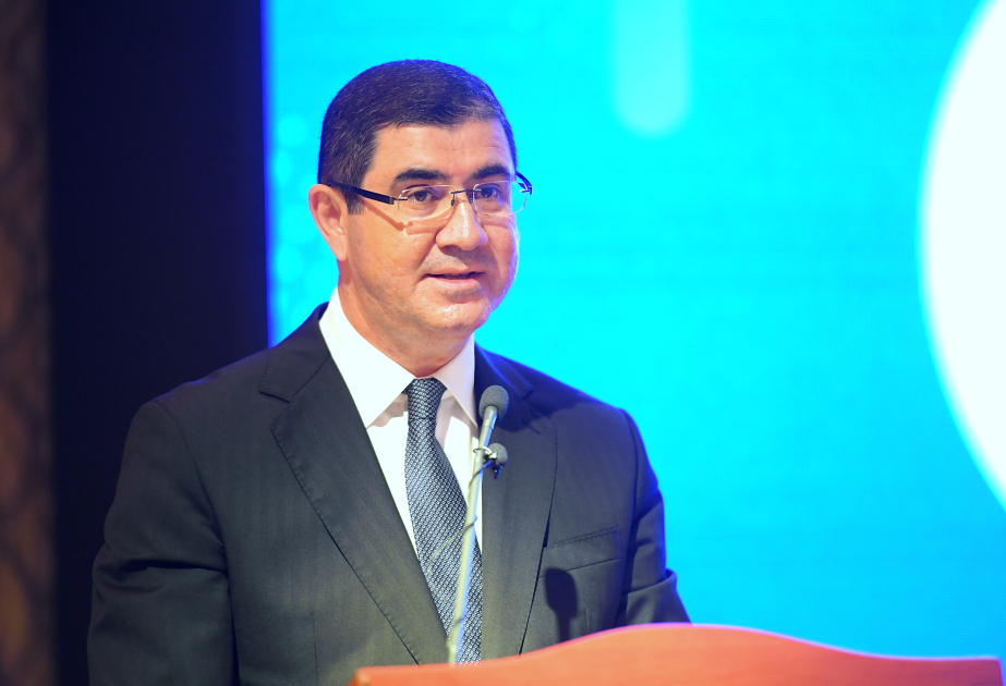 Natiq Şirinov: Azərbaycanın əldə etdiyi nəticələr gömrük sahəsində aparılan islahatların göstəricisidir