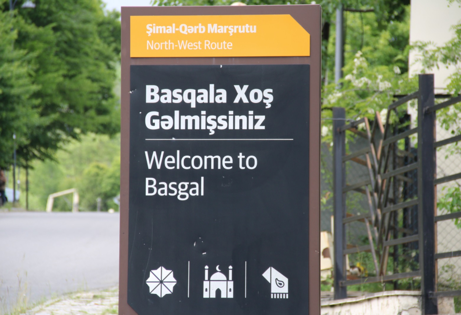 Əsrlərin yaddaşını yaşadan Basqal VİDEO
