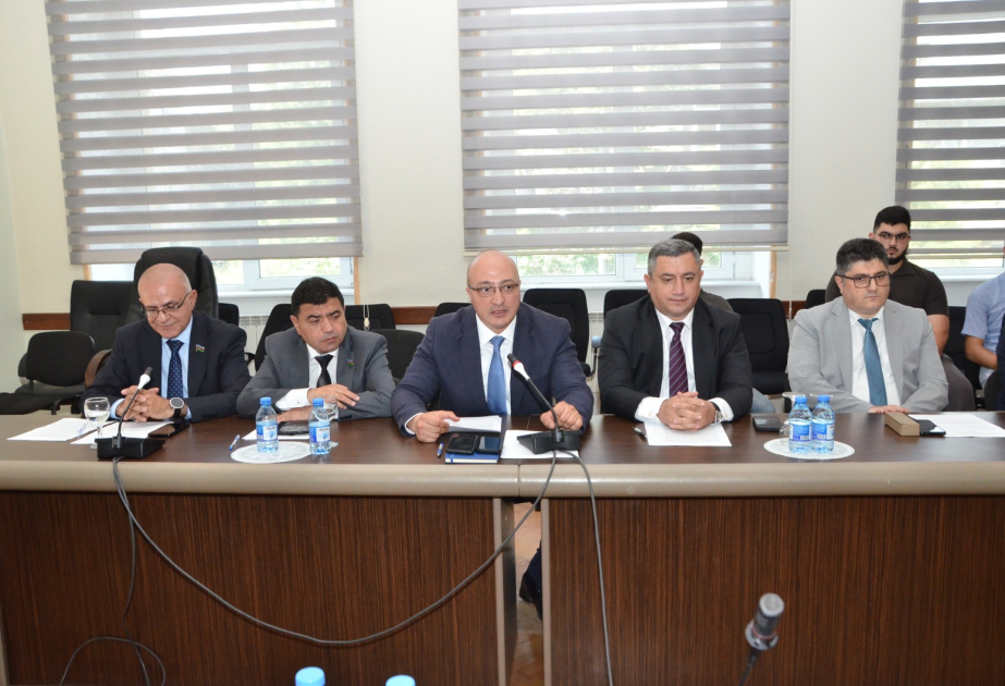 Azərbaycanın orta güc statusu və Şuşa mesajları: Ekspert müzakirəsi