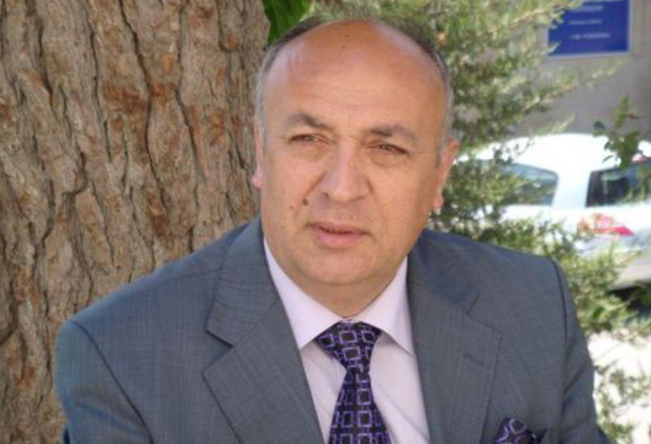 Səsi yaddaşlara, obrazları tarixlərə həkk olunan sənətkar