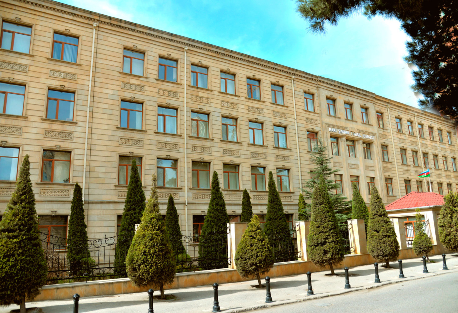Paytaxtda yeni təmayül tədris modelinin tətbiq olunacağı məktəblər açıqlanıb