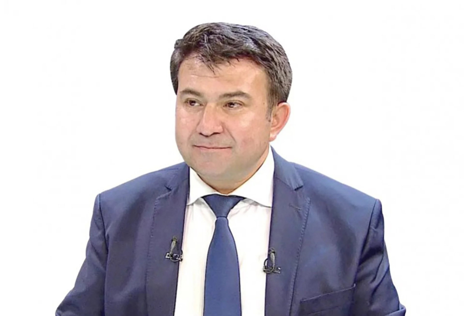 Hüsamettin İnanç: Türkiyə–Azərbaycan münasibətləri bütün Türk dünyası üçün nümunəvi modeldir