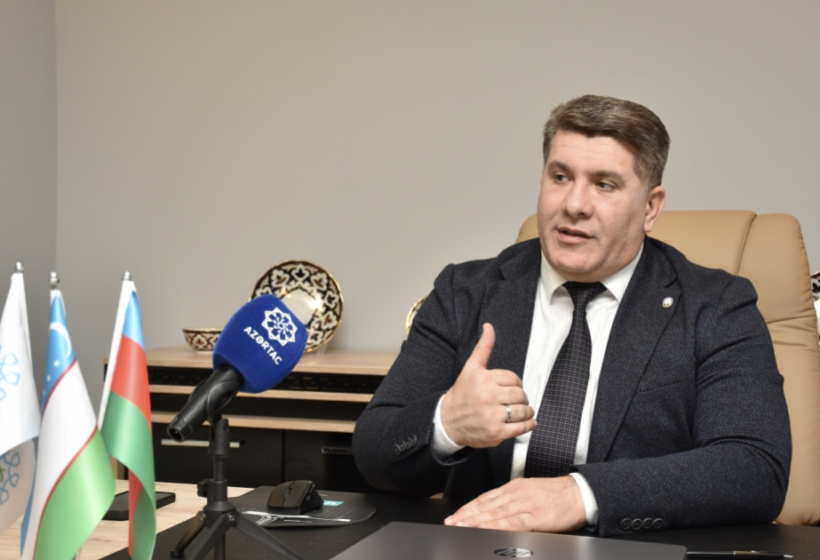 ABŞ-nin regiona sərmayə yatırması qarşılıqlı iqtisadi səmərə qazanmaqla yanaşı, regionda sülhün dayanıqlılığına təminat verəcək - ŞƏRH
