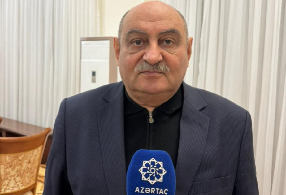 Şuşa Qlobal Media Forumu böyük ictimai-siyasi əhəmiyyət daşıyan hadisədir  ŞƏRH