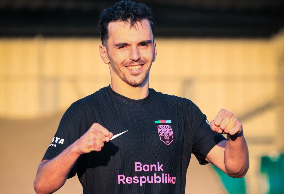 “Sabah”ın futbolçusu: İndi əsas hədəfimiz Finlandiya klubunu keçməkdir - MÜSAHİBƏ