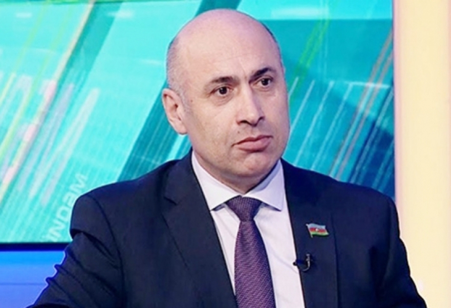 Rusiya Azərbaycanın konstruktiv yanaşmasına adekvat qarşılıq vermir  ŞƏRH