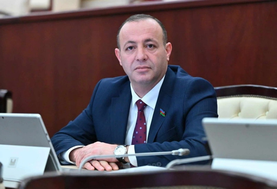 Azərbaycanın geosiyasi strategiyası beynəlxalq aktorlarla qarşılıqlı əməkdaşlığın inkişafına əsaslanır  ŞƏRH