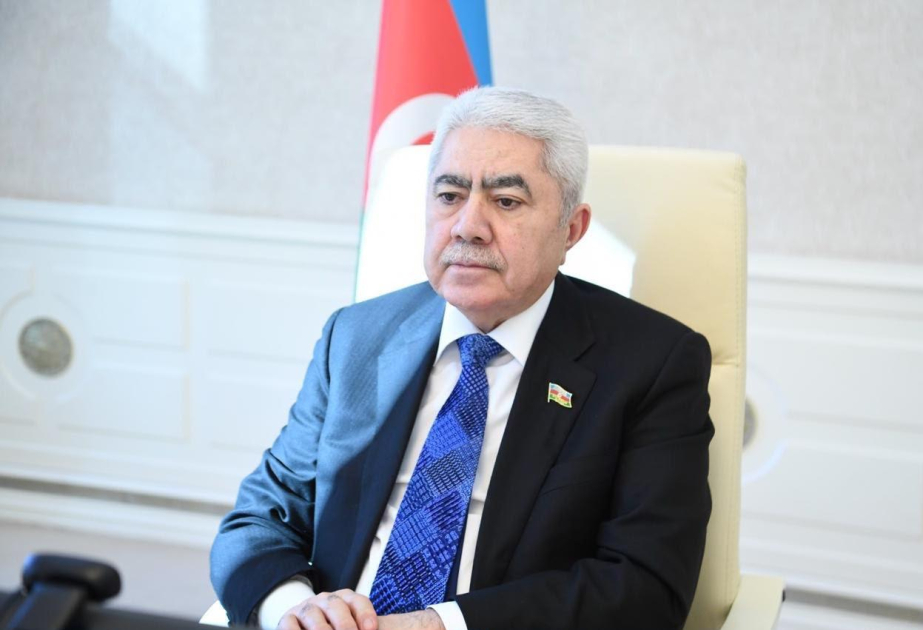 Ağalar Vəliyev: Şuşadan verilən mesajlar Azərbaycanın yeni geosiyasi reallıqlarının manifestidir