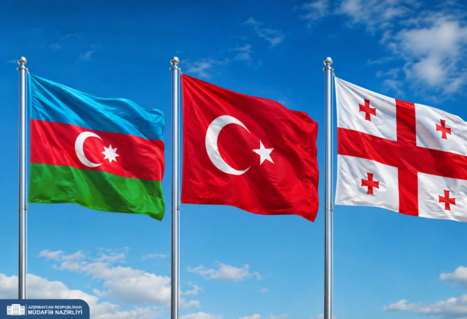 Main planning conference for "Eternity-2026" exercise held in Baku