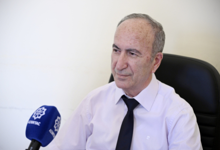 Coğrafiyaşünas-alim: Xəzərdə suyun çəkilməsi və güclü əks-axınlar çimərliklərdə təhlükəni artırır