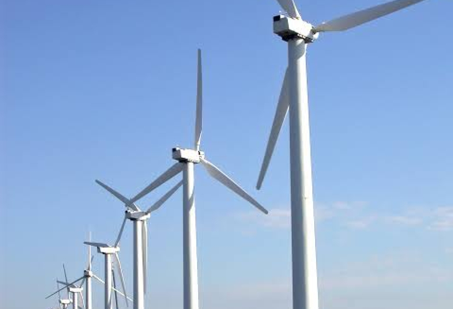 Macarıstan külək enerjisi gücünü artırmağı planlaşdırır