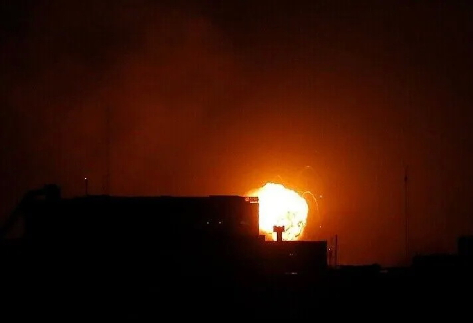 Iran condemns US strike near children's cancer hospital as 'barbaric attack'