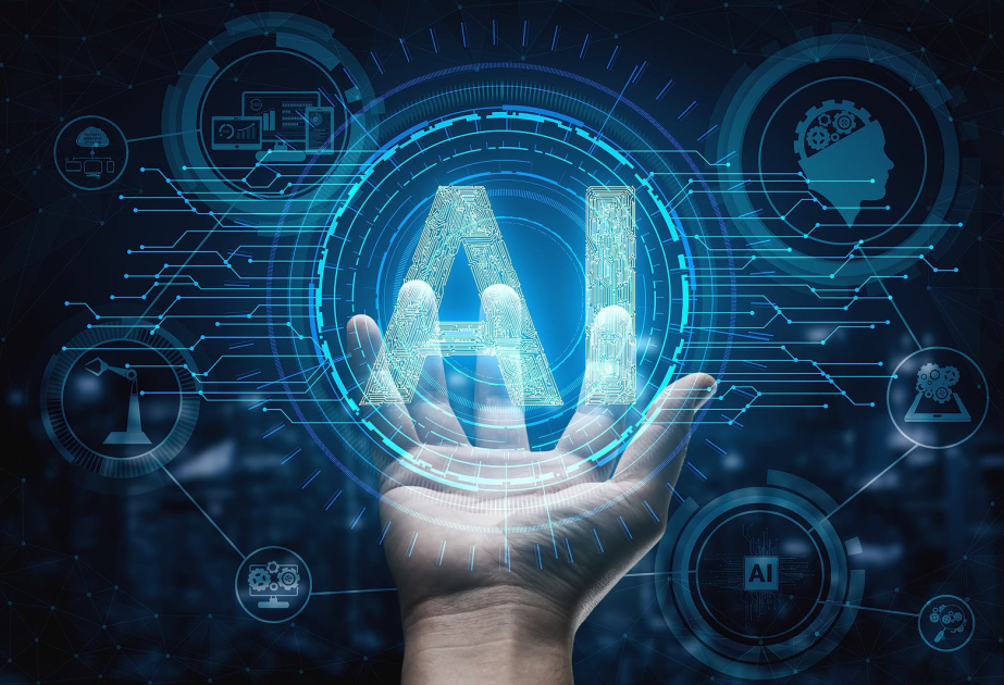 Europe needs to catch up with the AI surge in hospitals, WHO says