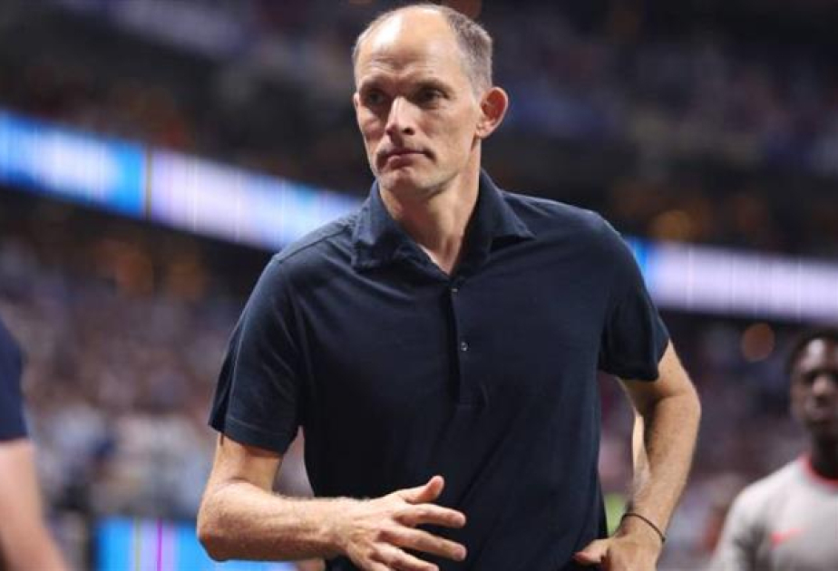 Tuchel retains FA backing despite England defeat