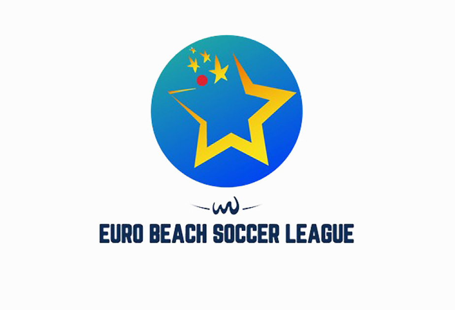 Fase de clasificación: la selección azerbaiyana de fútbol playa vence a Inglaterra