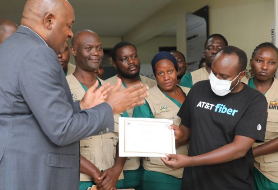 Le compte à rebours de 42 jours avant une déclaration de l'Ouganda comme pays exempt d'Ebola débute