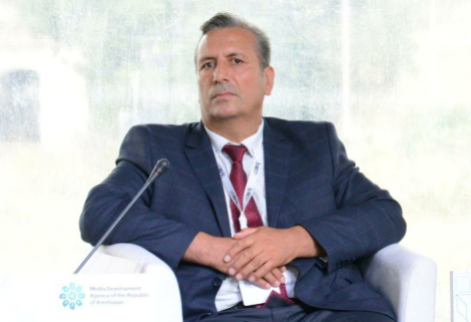 Şuşa Media Forumu beynəlxalq media ictimaiyyətinə yeni düşüncə modelini təqdim edə bildi RƏY