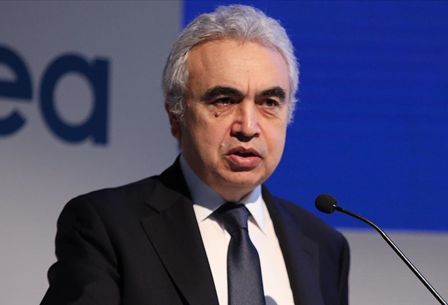 Fatih Birol: Hörmüz böhranı qlobal iqtisadiyyat üçün risk yaradır