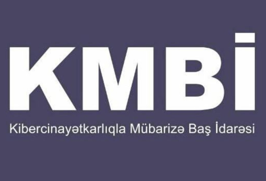 DİN: Süni intellekt proqramlarından istifadə etməklə qadınları şantaj edən şəxslər saxlanılıb VİDEO