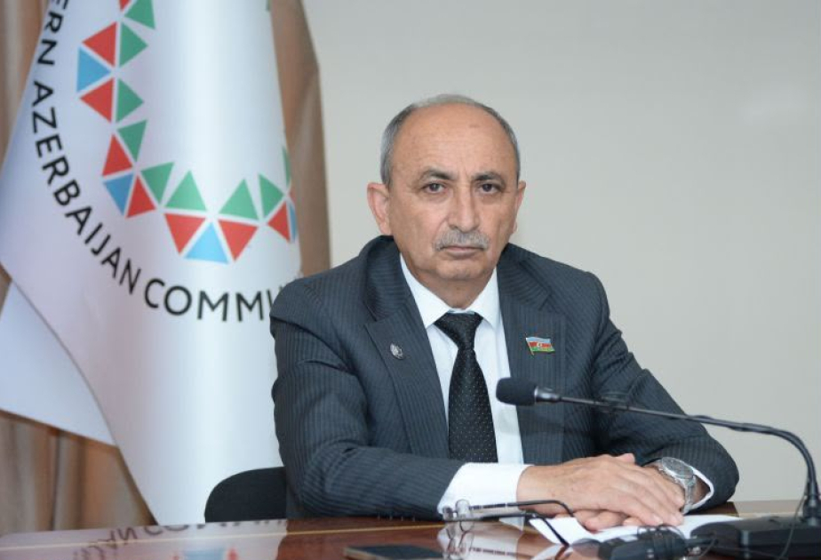 Əziz Ələkbərli: Şuşa Media Forumu Azərbaycanın informasiya diplomatiyasının strateji platformasına çevrilib