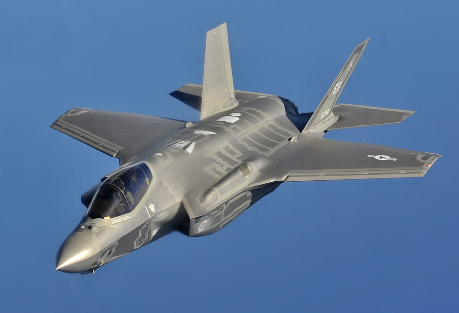 “Axios”: Netanyahunun F-35-lərlə bağlı açıqlaması Trampın narazılığına səbəb olub