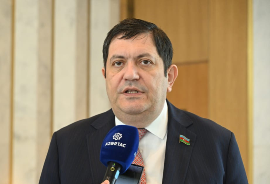 “Orta güc” anlayışı Azərbaycanın son illərdə qazandığı çoxşaxəli diplomatik fəaliyyətin məcmusunu əks etdirir - ŞƏRH