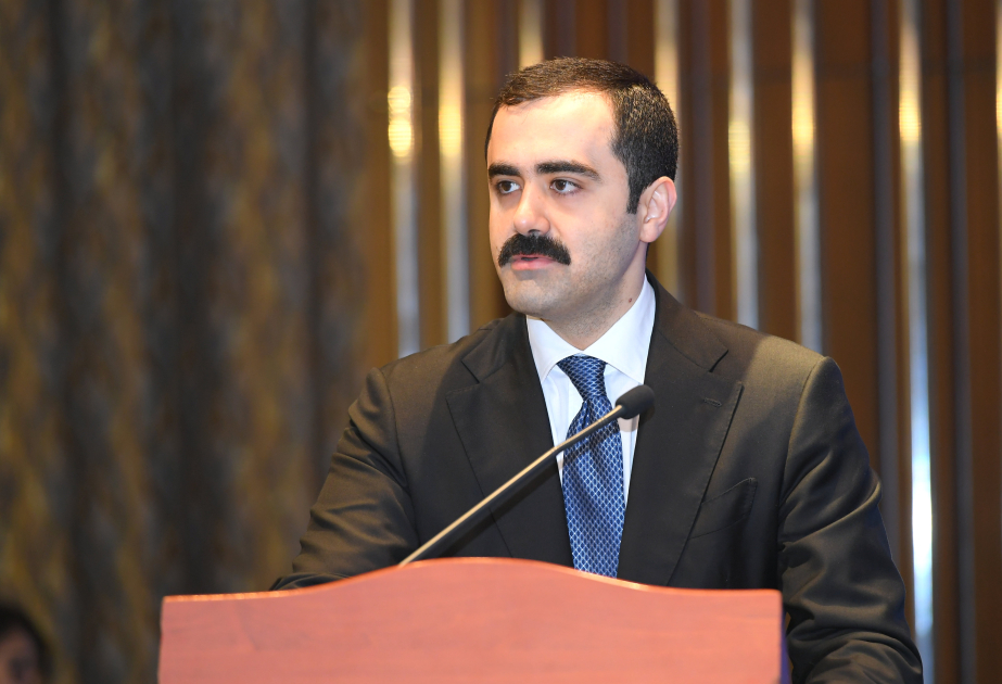 Həsən Həsənli: Nəzəri biliklərlə kifayətlənməyərək tədris prosesini əmək bazarının tələblərinə uyğun qurmaq əsas məqsəddir