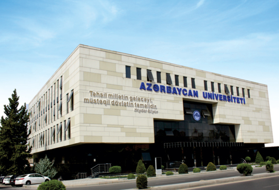 Azərbaycan Universitetində bakalavriat səviyyəsinə plan yerlərinin artırılması nəzərdə tutulur