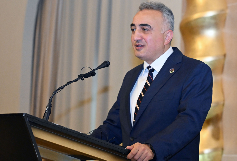 Vəkillər Kollegiyası bu il iki böyük konfransa ev sahibliyi edəcək