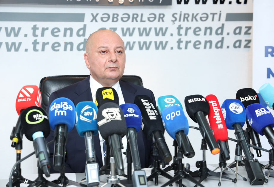 Azərbaycan mina problemi sahəsində gördüyü işlərlə bağlı beynəlxalq konfrans keçirməyi planlaşdırır VİDEO