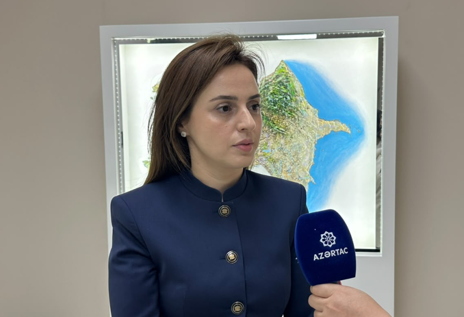 Validə Sadıxova: Sosial şəbəkələrdə satılan bəzi arıqlama məhsullarında insan sağlamlığı üçün təhlükəli maddələr aşkarlanıb