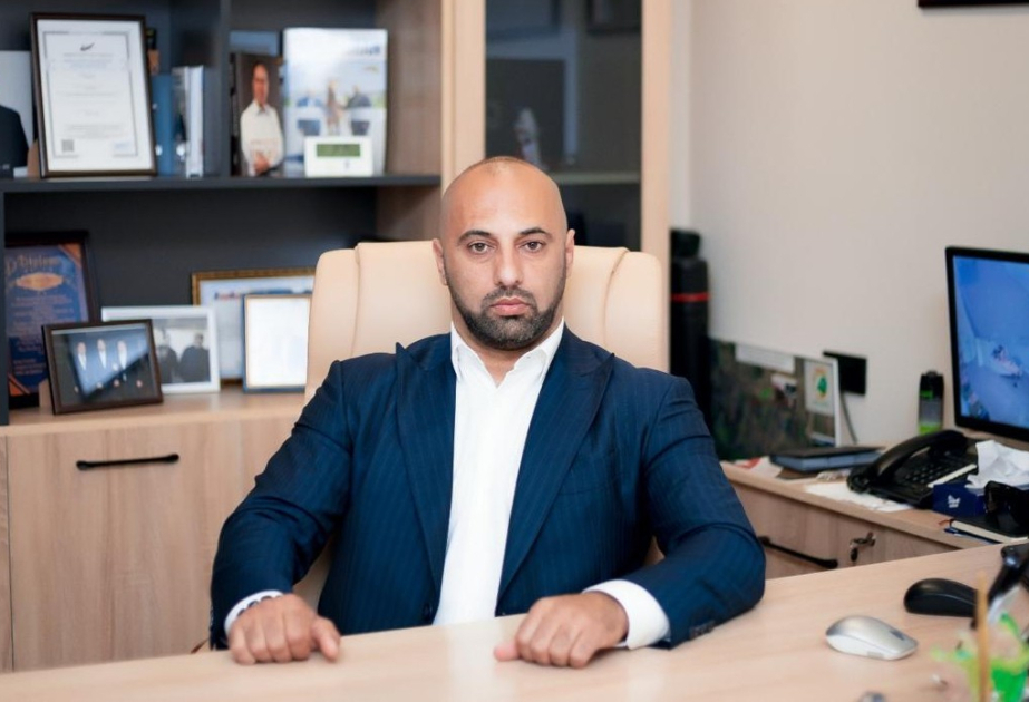 Samuxda iri damazlıq heyvandarlıq kompleksi yaradılır