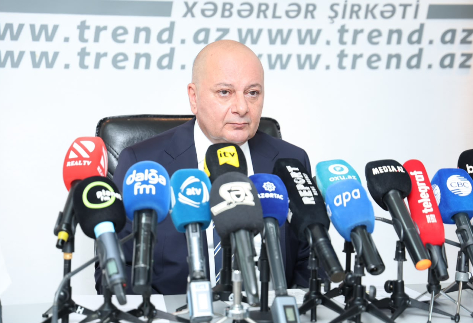 Sədr: ANAMA-nın maddi-texniki bazası daha da möhkəmləndirilib, şəxsi heyətin sayı artırılıb VİDEO