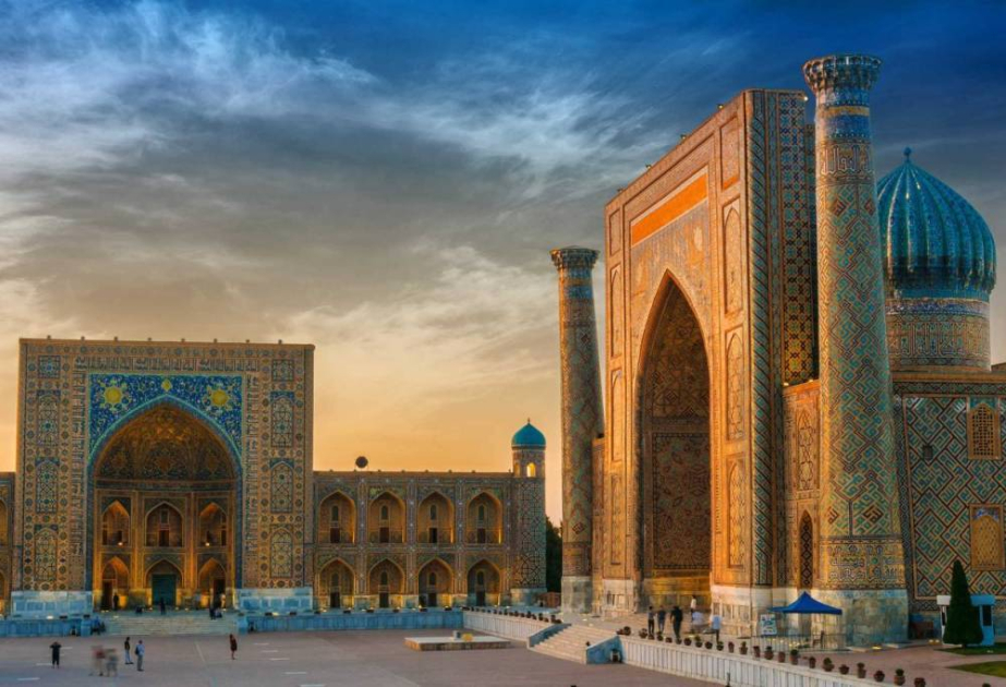 Uzbekistan is emerging as one of the most appealing tourist destinations in Central Asia