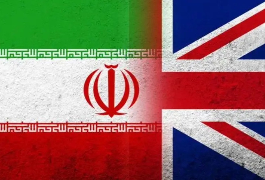 “Reuters”: Britaniya polisi İrana casusluq etməkdə şübhəli bilinən şəxsi saxlayıb