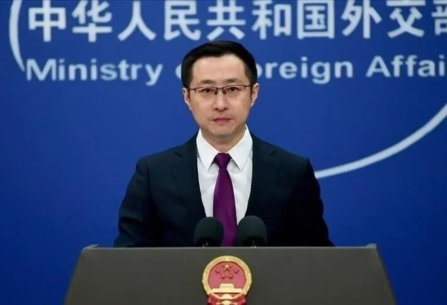 China rejects Trump’s claims of interference in US elections
