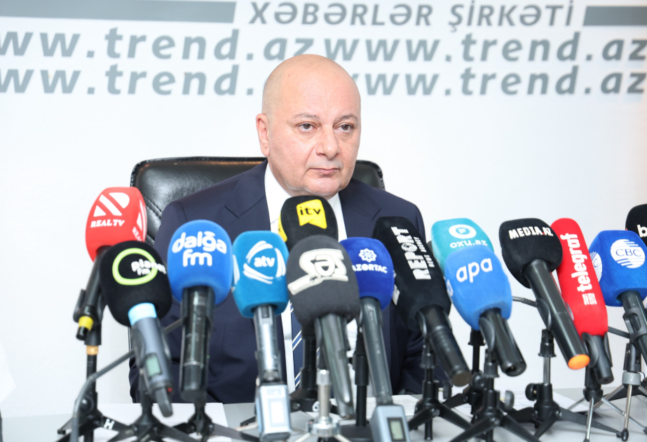 ANAMA-nın sədri: Ən müasir texnologiyalardan istifadə olunsa da, minatəmizləmənin əsas hərəkətverici qüvvəsi insan əməyidir VİDEO