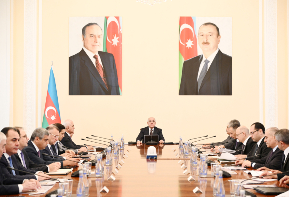 Əhalinin siyahıyaalınmasında rəqəmsal texnologiyalardan, inzibati və geoməkan məlumatlarından istifadə ediləcək