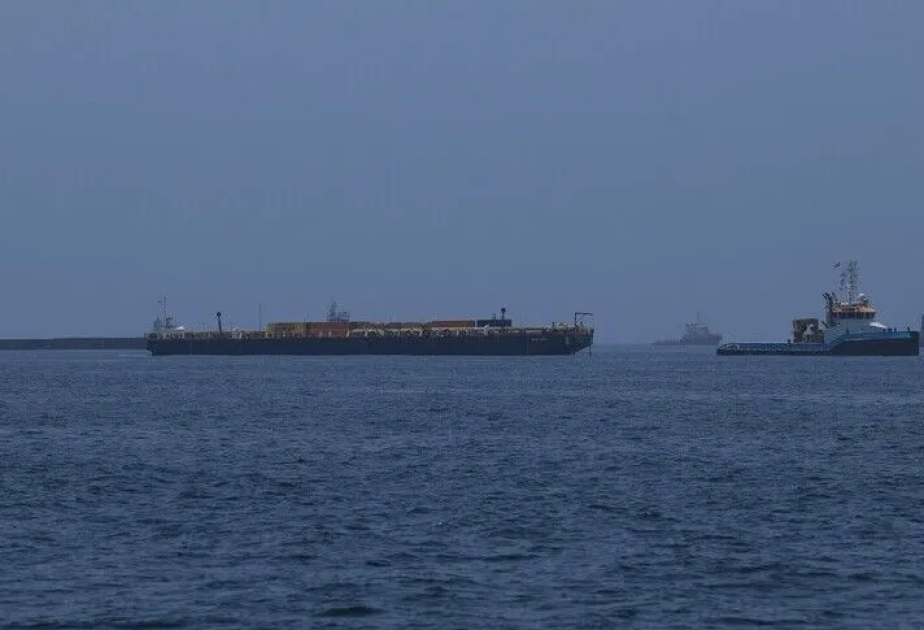 Only 3 vessels transit Strait of Hormuz over past 24 hours amid renewed US-Iran hostilities