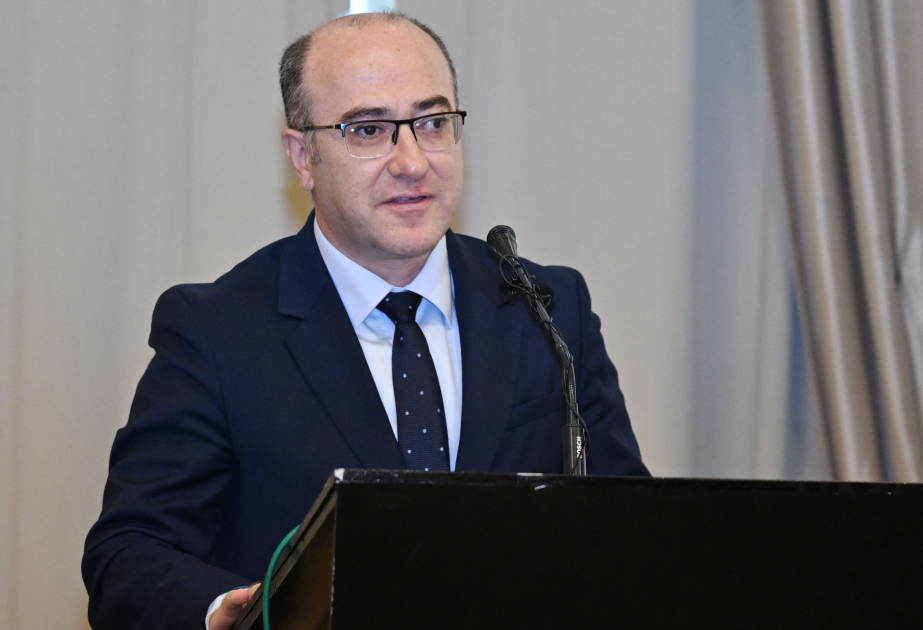 Həsən Bağırov: Güclü vəkillik institutu hüquqi dövlətin əsas dayaqlarından biridir