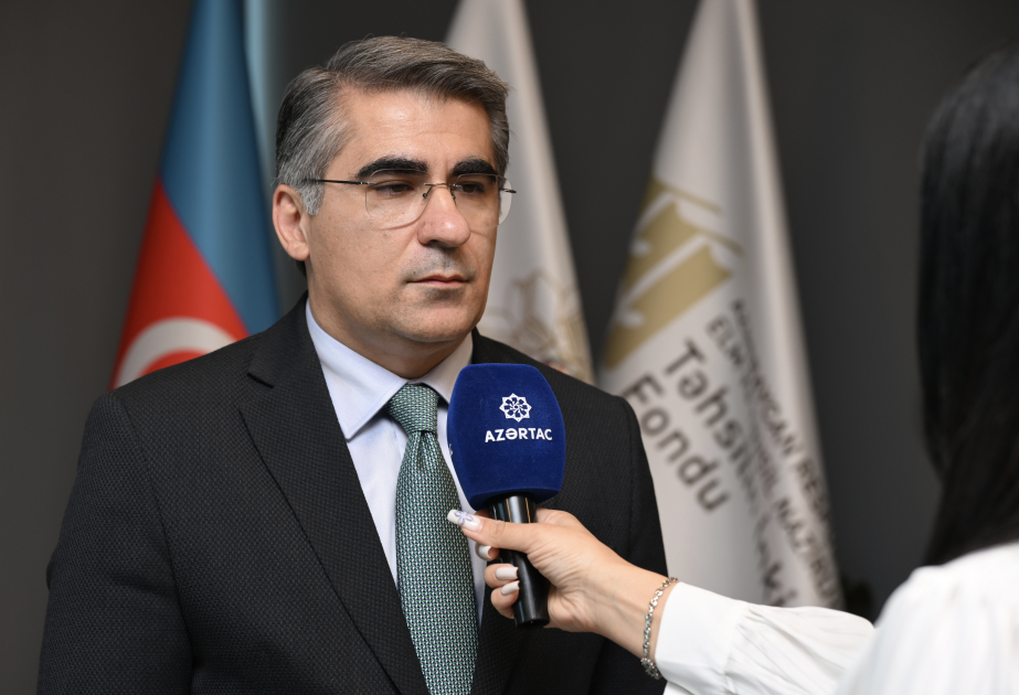 Nicat Məmmədli: Məktəblərdə rəqəmsal savadlılığın inkişafı gələcəyin bacarıqlarının formalaşması baxımından vacibdir