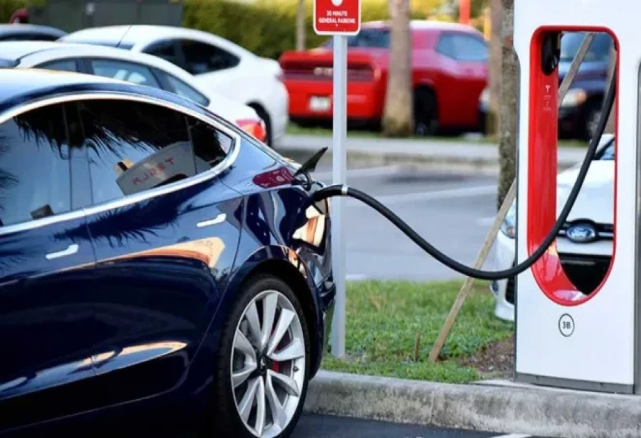 Ekspert: Elektrik və hibrid avtomobillərə tələbat artıb