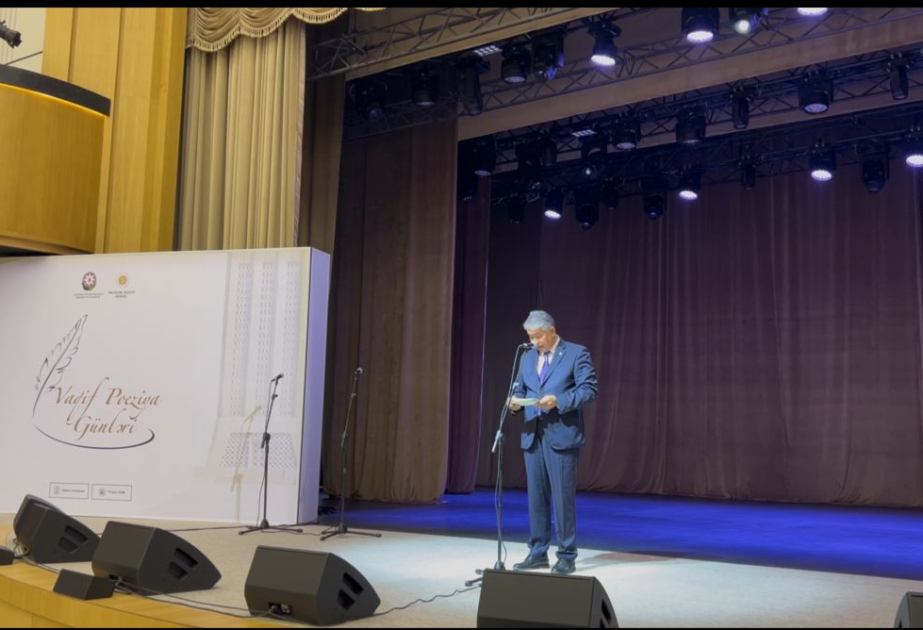 Sultan Raev: İstəyirik ki, bu festival Türk dünyasının müxtəlif şəhərlərində keçirilərək gözəl ənənəyə çevrilsin