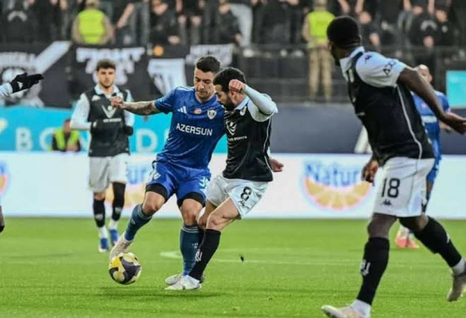 Premyer Liqada mövsümün ilk “Qarabağ” – “Neftçi” derbisi VIII turda keçiriləcək