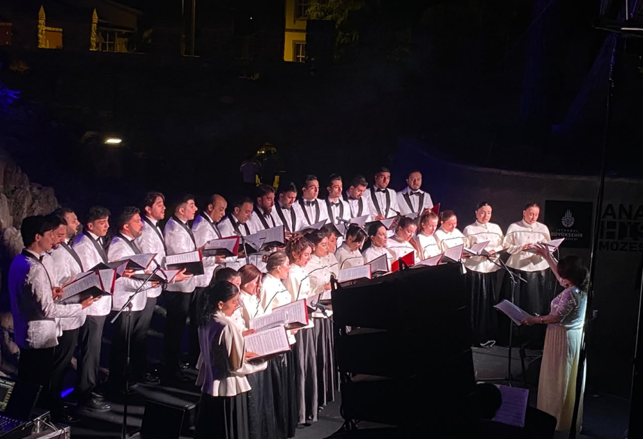 Təranə Yusifova: Beynəlxalq festivallar Azərbaycan xor sənətini dünyaya tanıdır