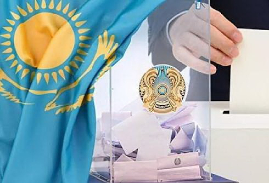 Qazaxıstanın yeni parlamentinə seçkilərdə beynəlxalq müşahidəçilərin sayı 80 nəfərə yaxınlaşır